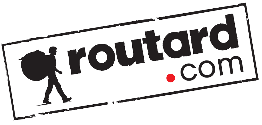 Logo Routard