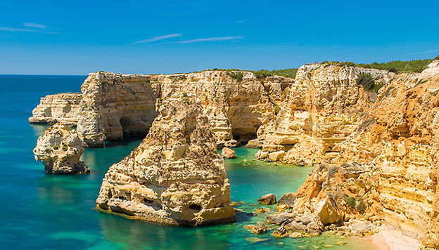 Algarve