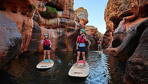 Le top 10 des activités autour de Cairns