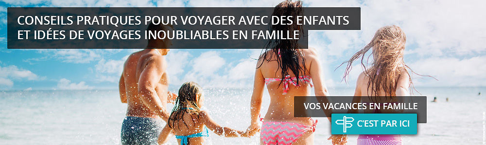 Vacances en famille