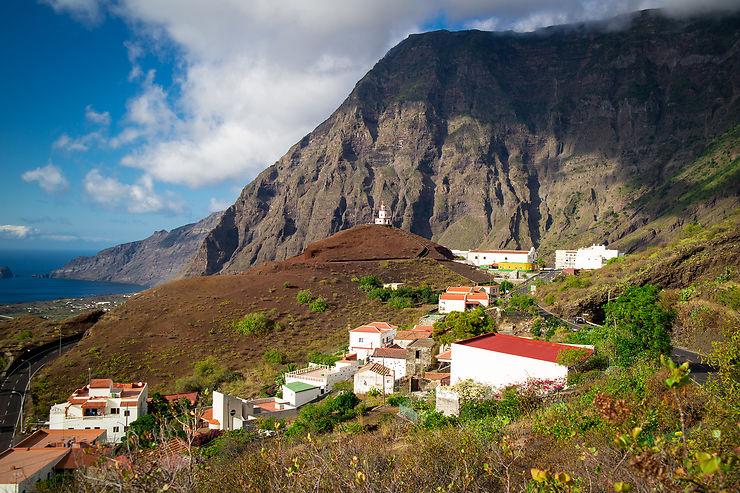 La Gomera et El Hierro, les Canaries sauvages