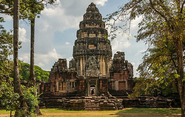 L'Isan, la Thaïlande méconnue