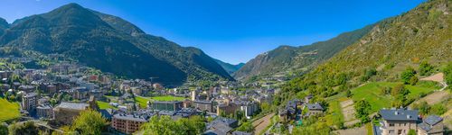 Andorre