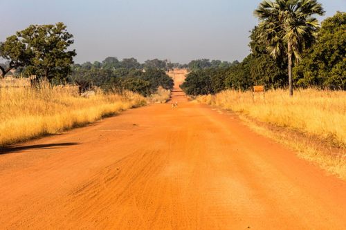 Burkina Faso