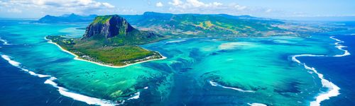 Île Maurice, Rodrigues