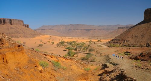 Mauritanie