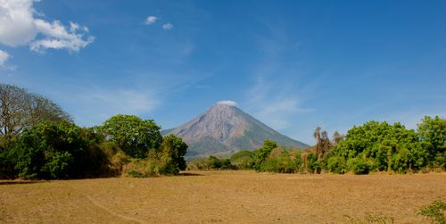 Nicaragua