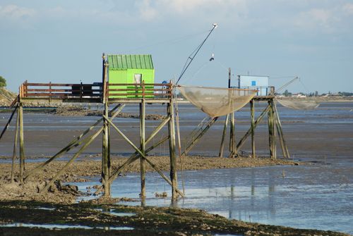 Poitou, Charentes