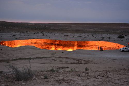 Turkménistan