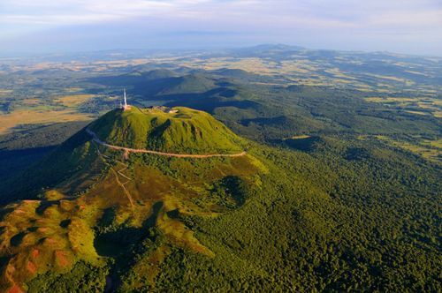 Auvergne