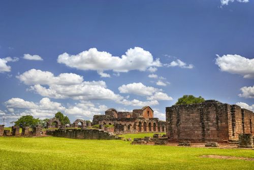 Paraguay